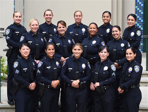 Enforcing justice with compassion: the power of female police officers